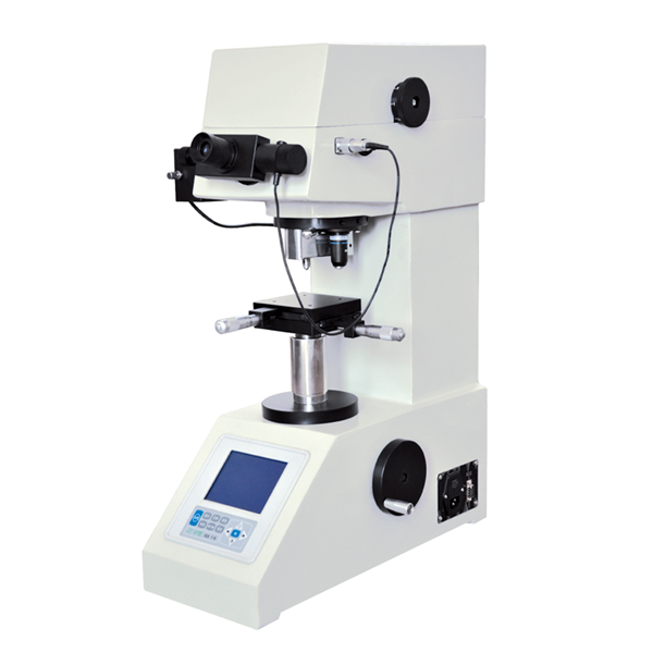 200HVS-5型 （側(cè)搖） 數(shù)顯小負荷維氏硬度計